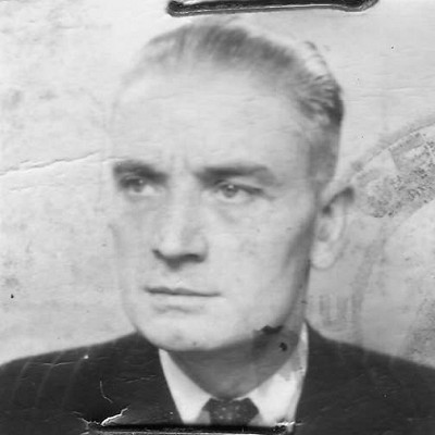 Antoine Abbeloos