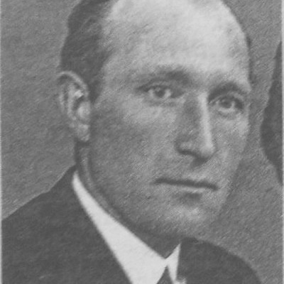 Georges Verburgh