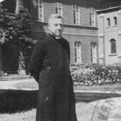Franciscus Elsen