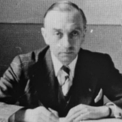 Hector Demarque