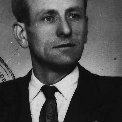 Nikola Cecura