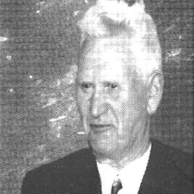 Robert Luca