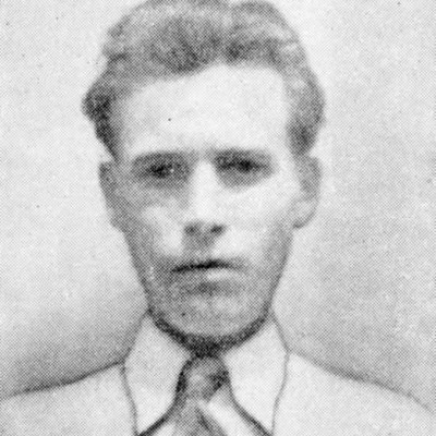 Alfred Parée