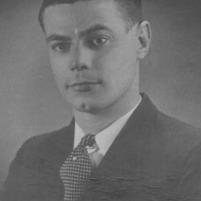 Louis Robertz