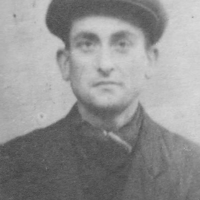 Francois Scheepmans