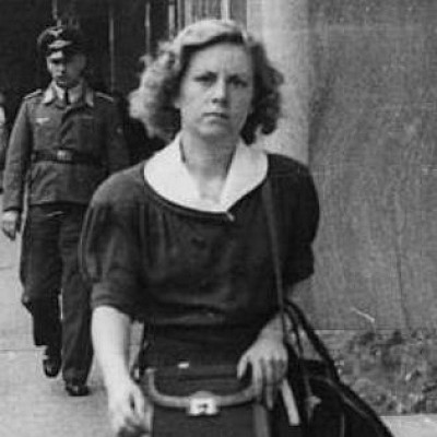 Andrée Geulen