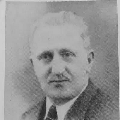 Ernest Havaux