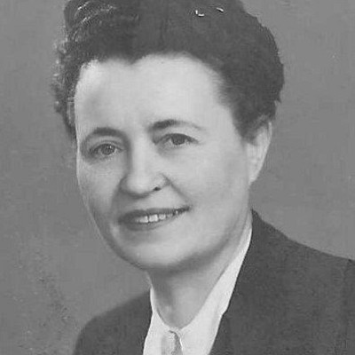 Alphonsine Frennet