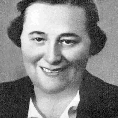 Marie-Louise Hénin