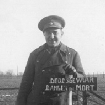 Louis Strijckers