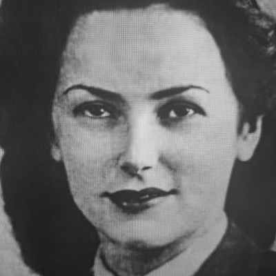 Elaine Mdden