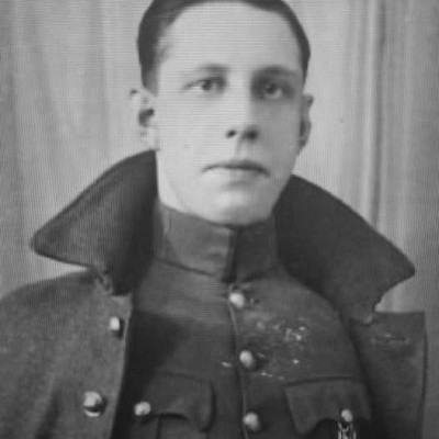 Henri Brouns