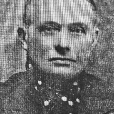 Augustinus Herreman