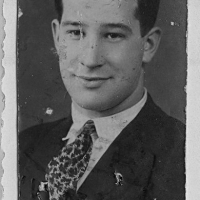 Rodolphe Ververken