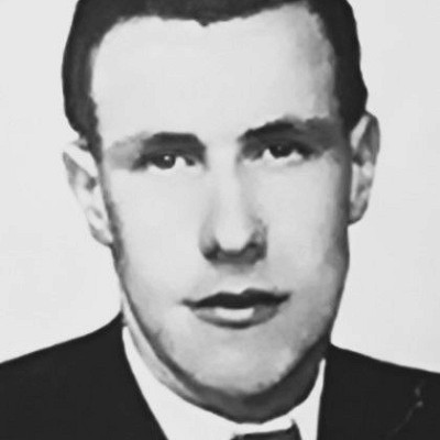 Charles Rollier