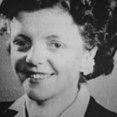 Fernande Keufgens