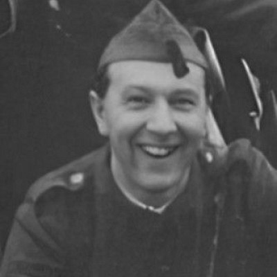 Adolphe Deporter