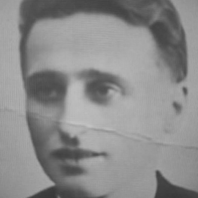 Louis Mertens