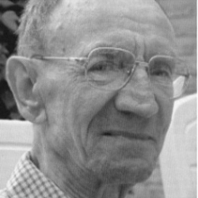 Georges Mares