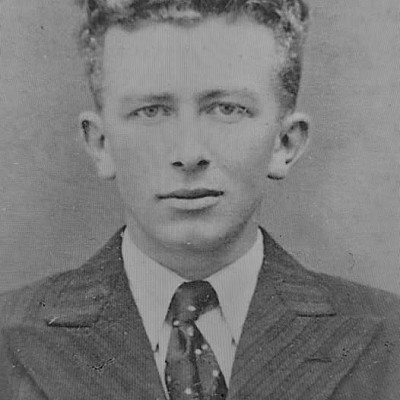 Raymond Van Wing