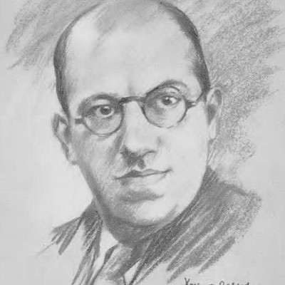 Fernand Rahier