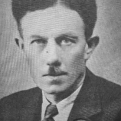 Alphonse Bosch