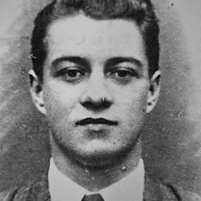 Marcel Vanerum