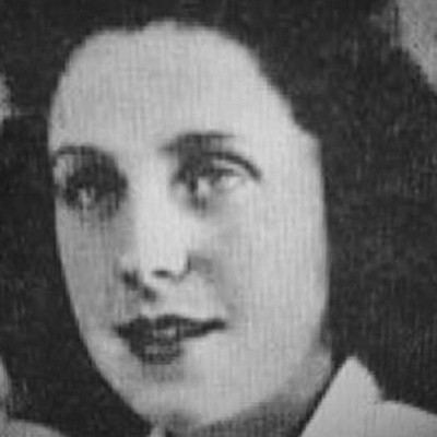 Laurette Demaret.