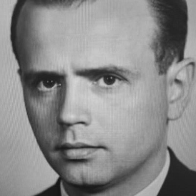 Jean Demaeght