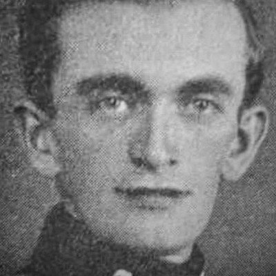 Albert Paul