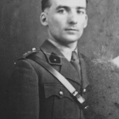 Albert Vanhoutte