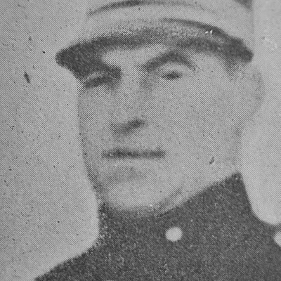 Guillaume Hocké