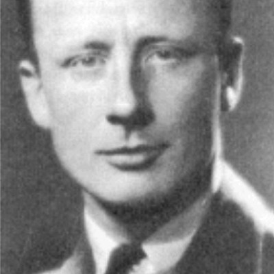 Albert Toussaint