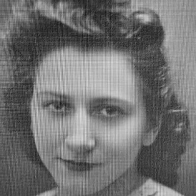 Andrée Desmet