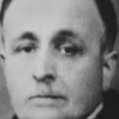 Camille François
