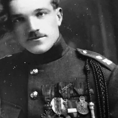 Jerome Rubben