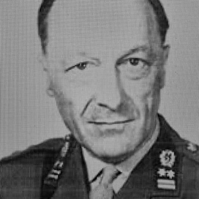 Albert Guérisse