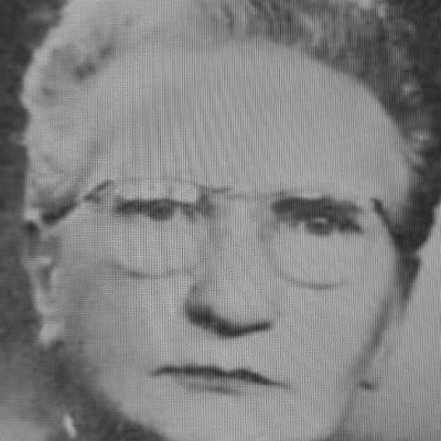 Maria Houbrechts