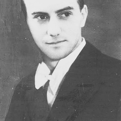 Achiel De Jaegher