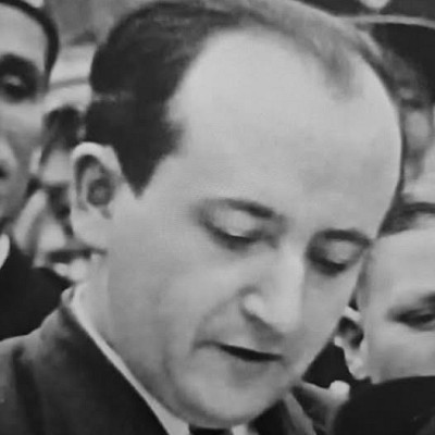 Jules Slambrouck