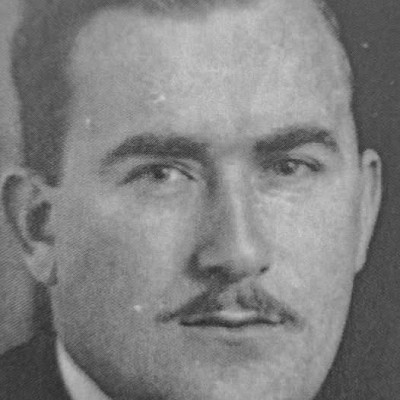 Edouard Malinowski