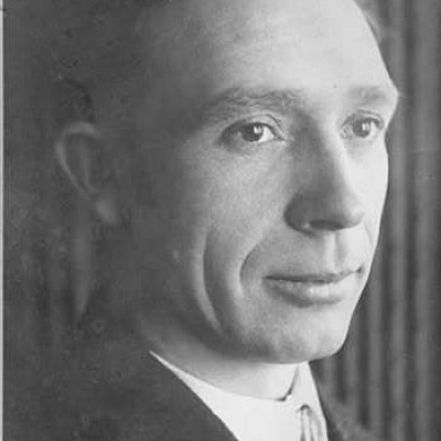 Louis De Saedeleer