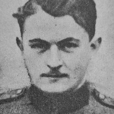 Camille Hans