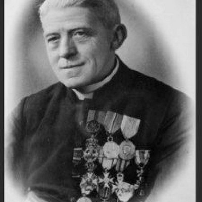 Mathieu Voncken
