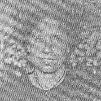 Pauline Vincke