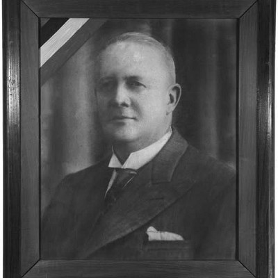 Edmond Preys