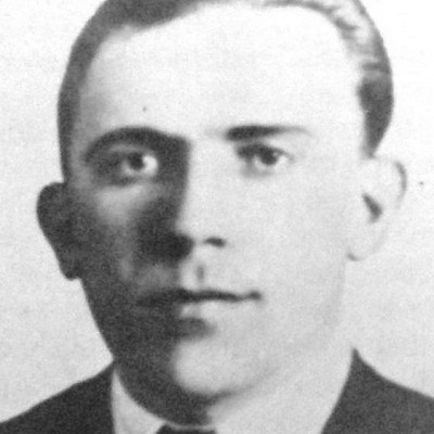 Chrétien Nyckees