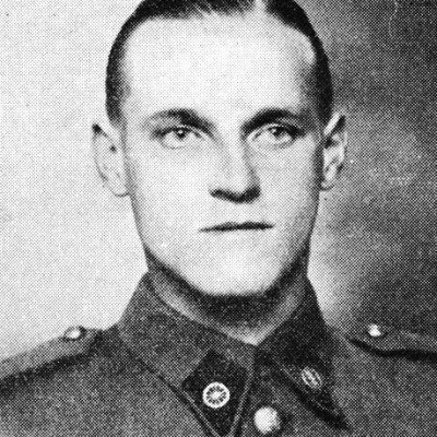 Constant Van Daelen