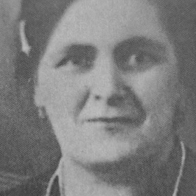 Pierina Spagnolo