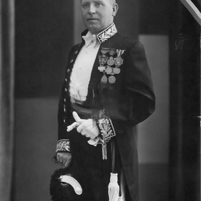 Maurice Seys
